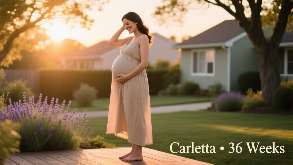 Carletta: A Doula’s Evidence-Based Guide to Supporting Physiological Labor and Postpartum Recovery
