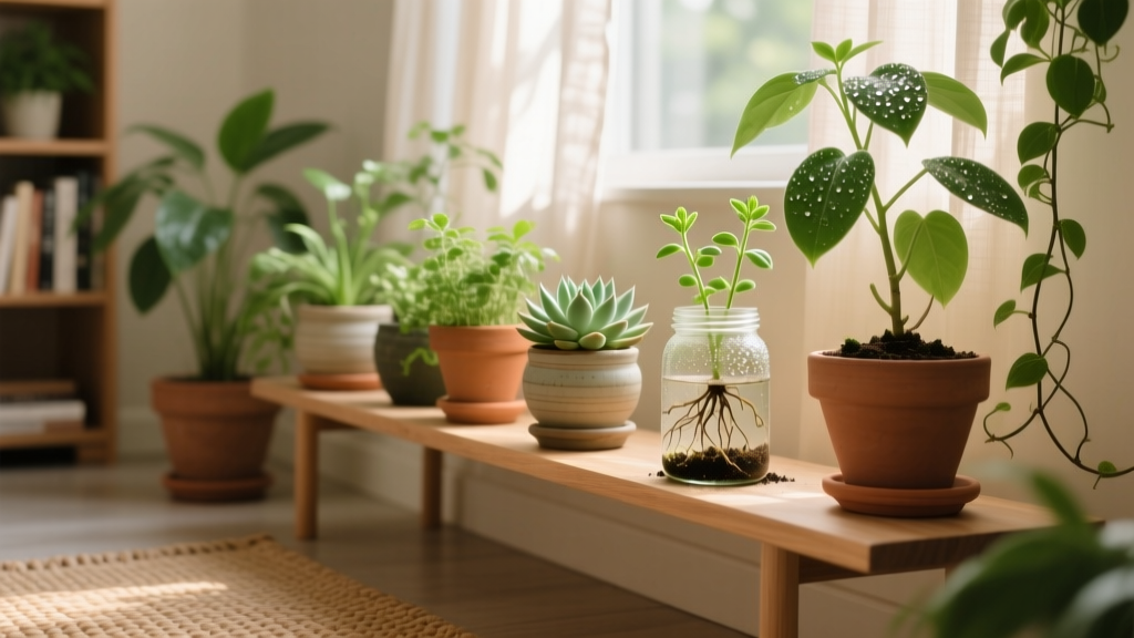 Stevia Cuttings Won’t Root? Fix It in 2026