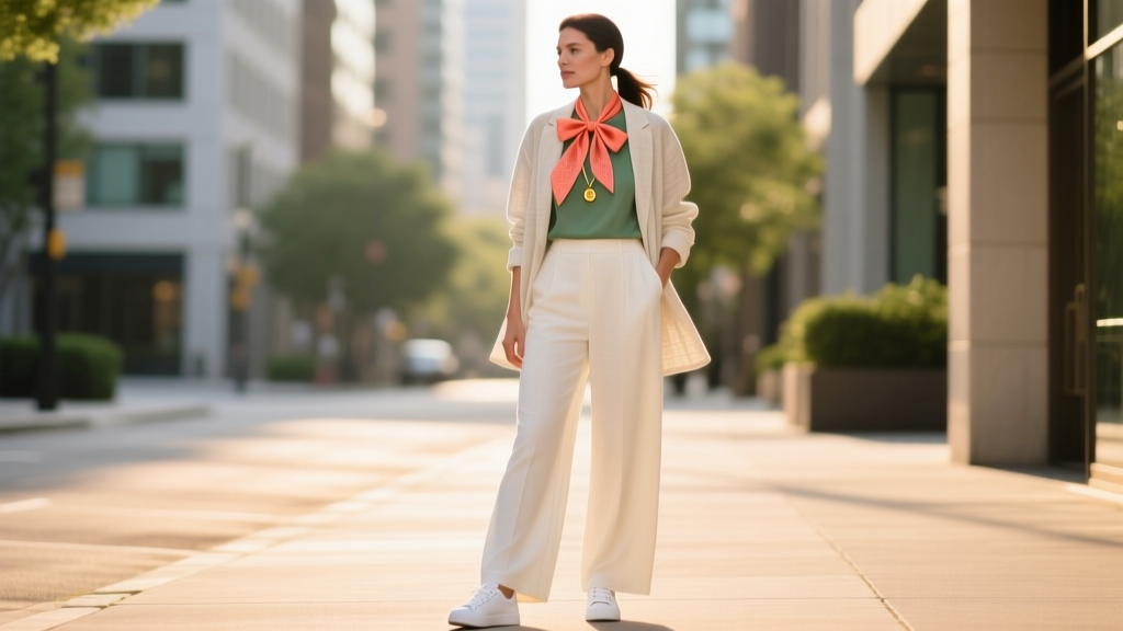 How to Wear a Bow Tie Casually: 2024 Style Guide