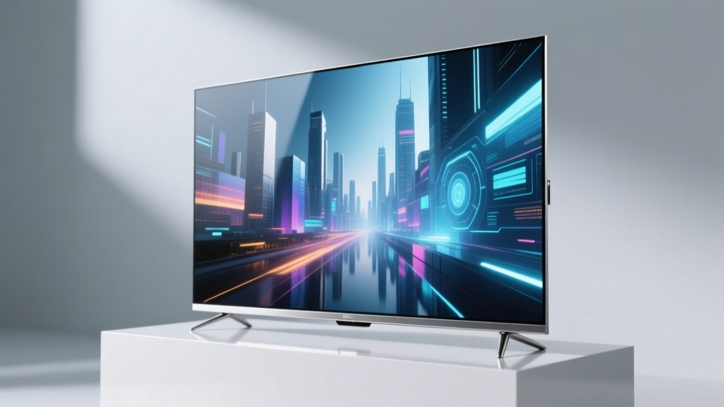 43" LED TV Buying Guide: Avoid $200+ Mistakes