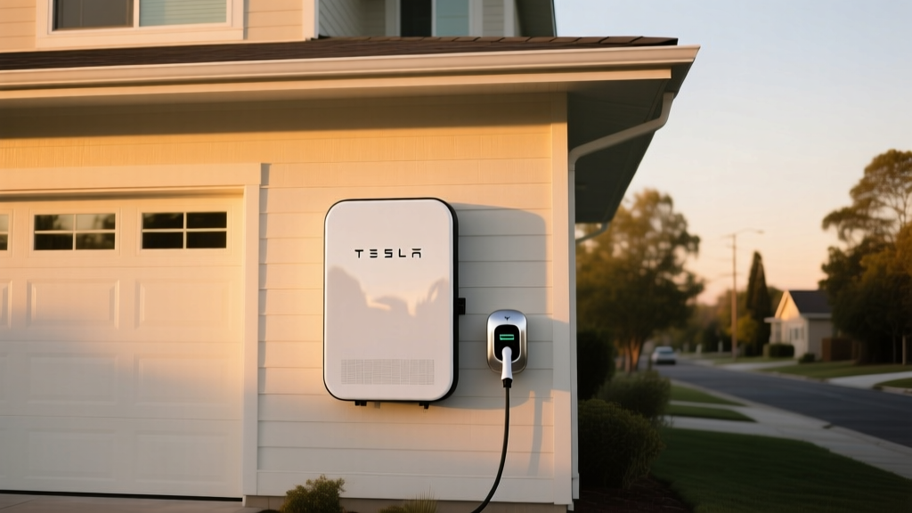 Tesla Powerwall 3 Gift Guide: Usable Capacity & Continuous Power Specs