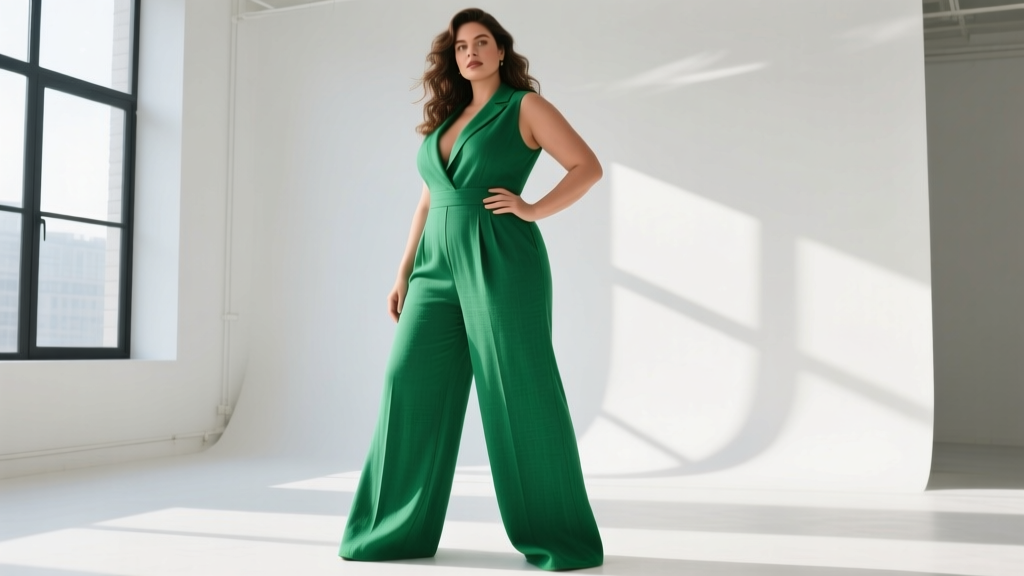Do Wide Leg Pants Suit Curvy Figures? Styling Truths