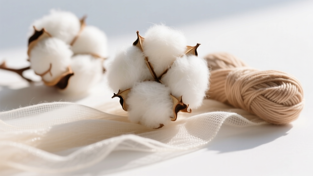 What Is Cotton Used For? Everyday & Industrial Uses Explained