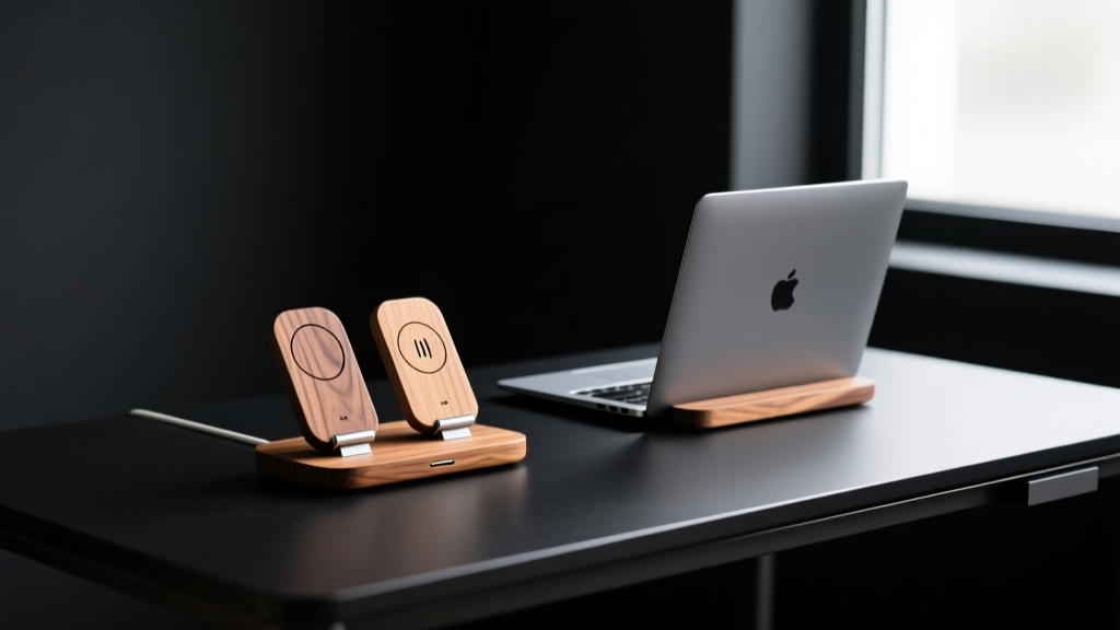 Top Wooden Gadgets for Minimalist Desks: 2026 Head-to-Head
