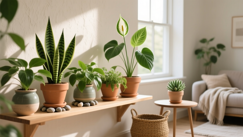 Cat-Safe Plant Pot Liners: Vet-Approved & Non-Toxic