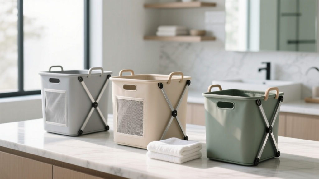 Best Cheap Laundry Hampers That Actually Work (2024)