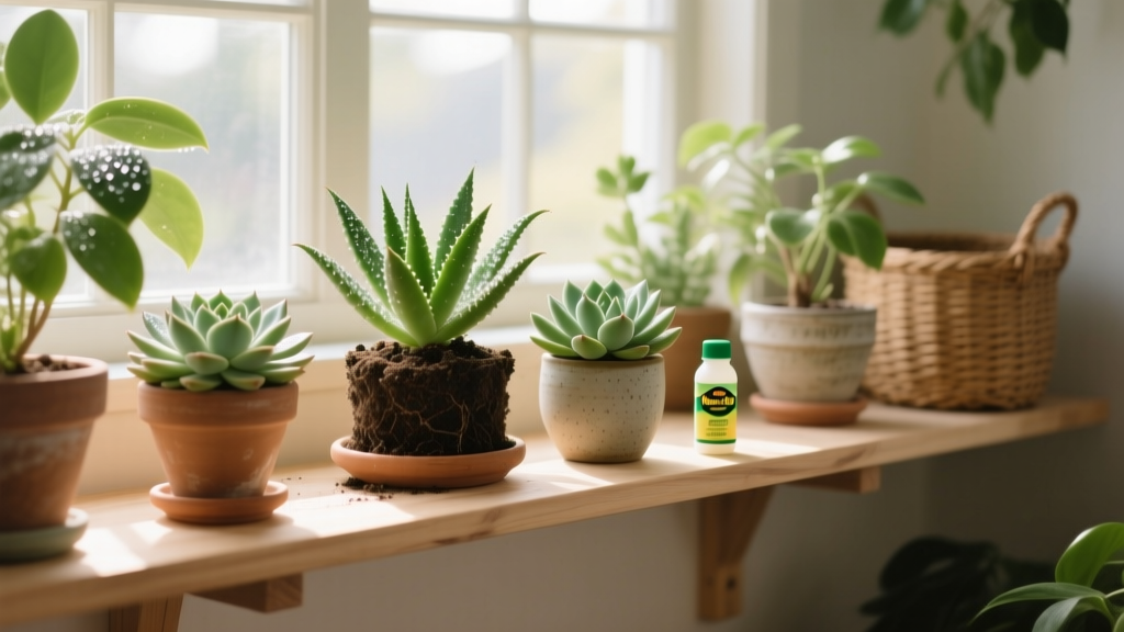 Can You Use Miracle-Gro on Succulents? (2026)
