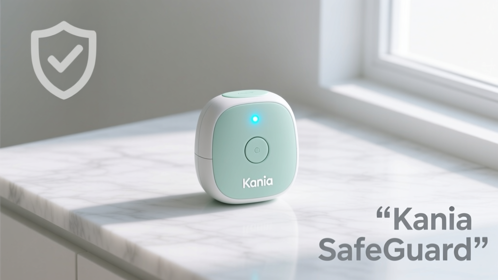 Kania Childproofing: A Safety Specialist's Assessment of Kania Baby Gates, Playpens, and Window Guards