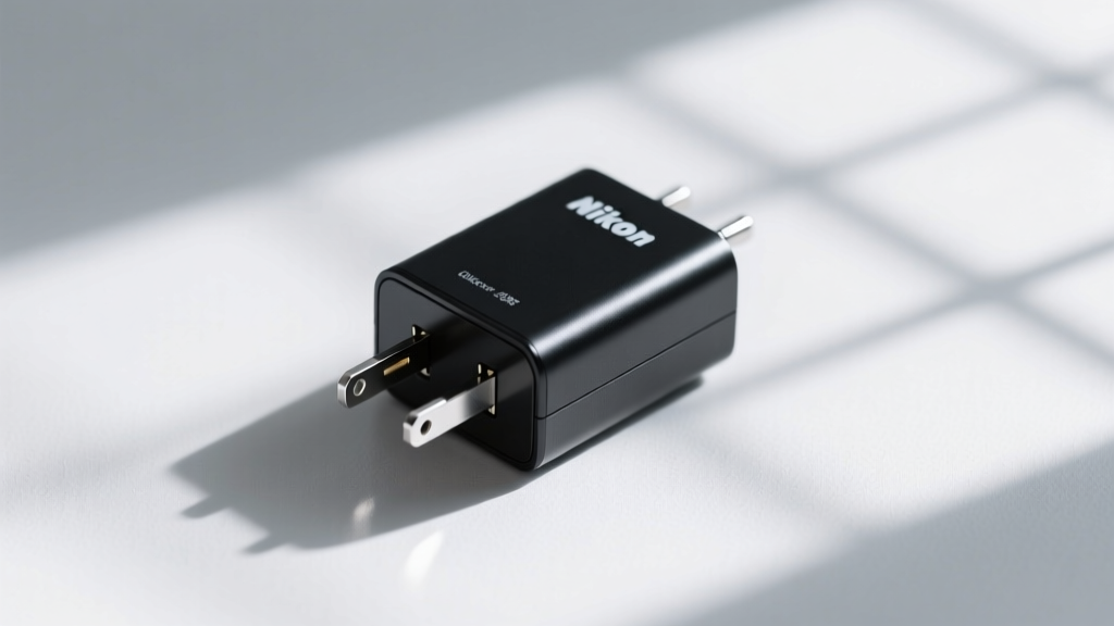Best Nikon D90 Charger Replacements: Safe & Tested