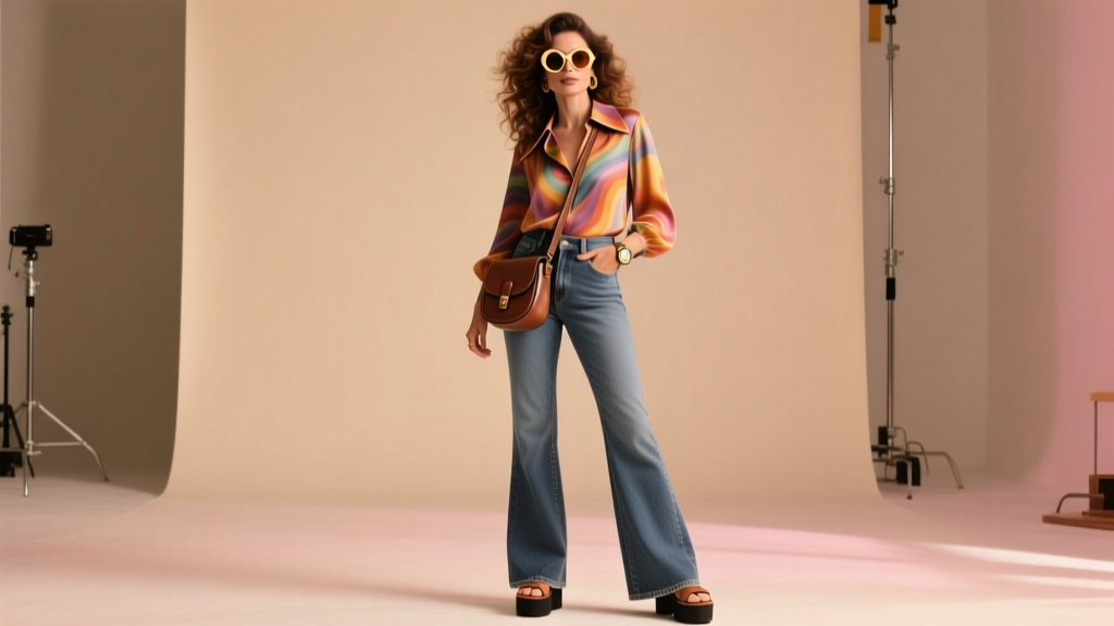 70s Party Outfit: 5-Step Style Blueprint (2026)