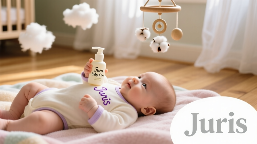 Juris: Evidence-Based Insights for Pediatric Nurses Caring for Infants with Gastrointestinal Reflux and Feeding Challenges