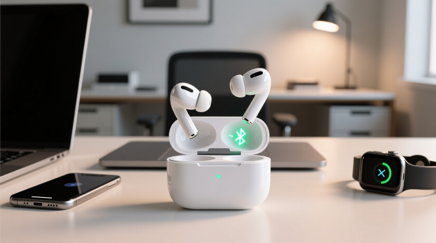 how to stop your airpods pro from quick switching betwe