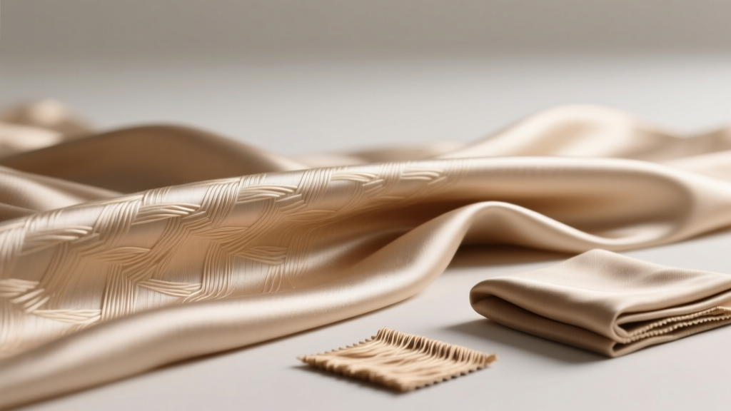 Silk Industry Myths Busted: What Designers *Really* Need to Know