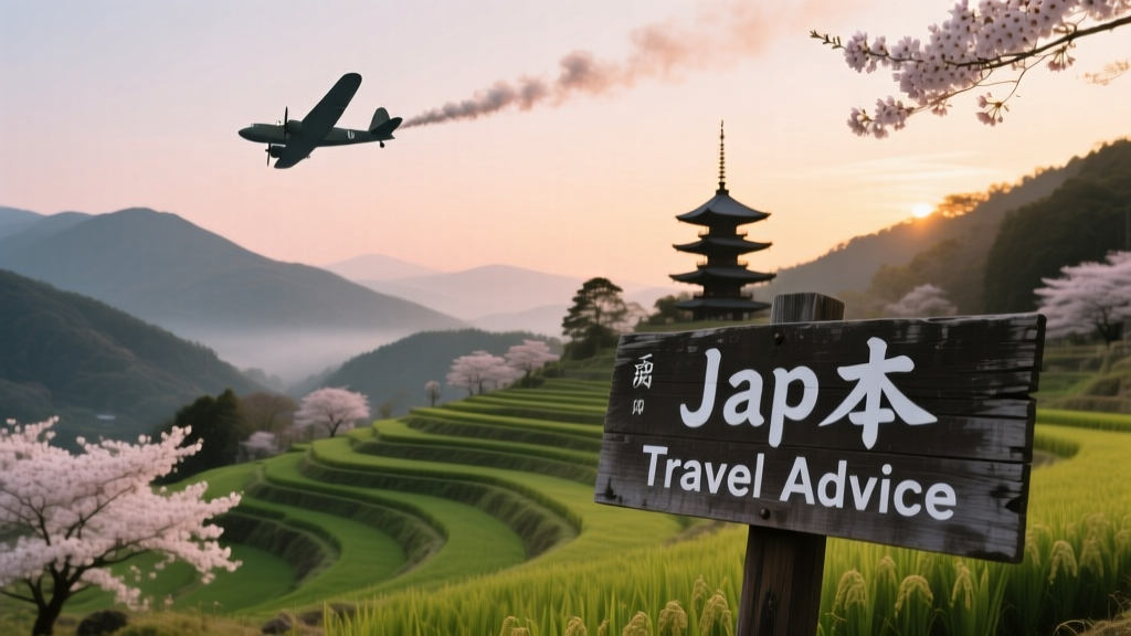 Japan Travel Advice: Realistic Risk Assessment for Earthquakes and Aviation Safety