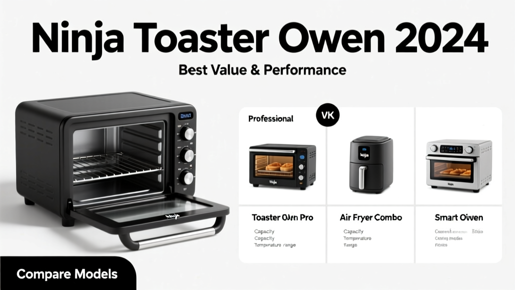 Where to Buy a Ninja Toaster Oven at Costco (2024 Guide)