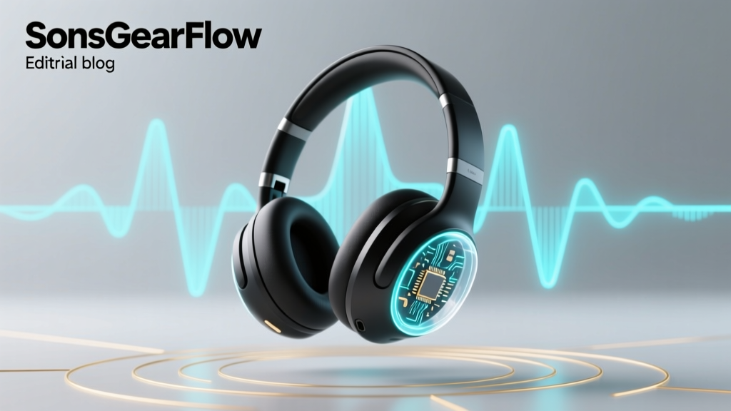 Is Wireless Headphones Harmful LDAC? The Truth (2026)