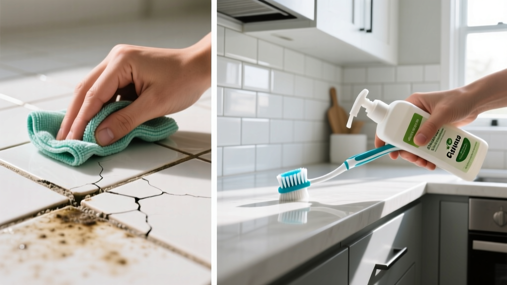 Tested Grout Step by Step Guide: Easy Tile Cleaning 2026