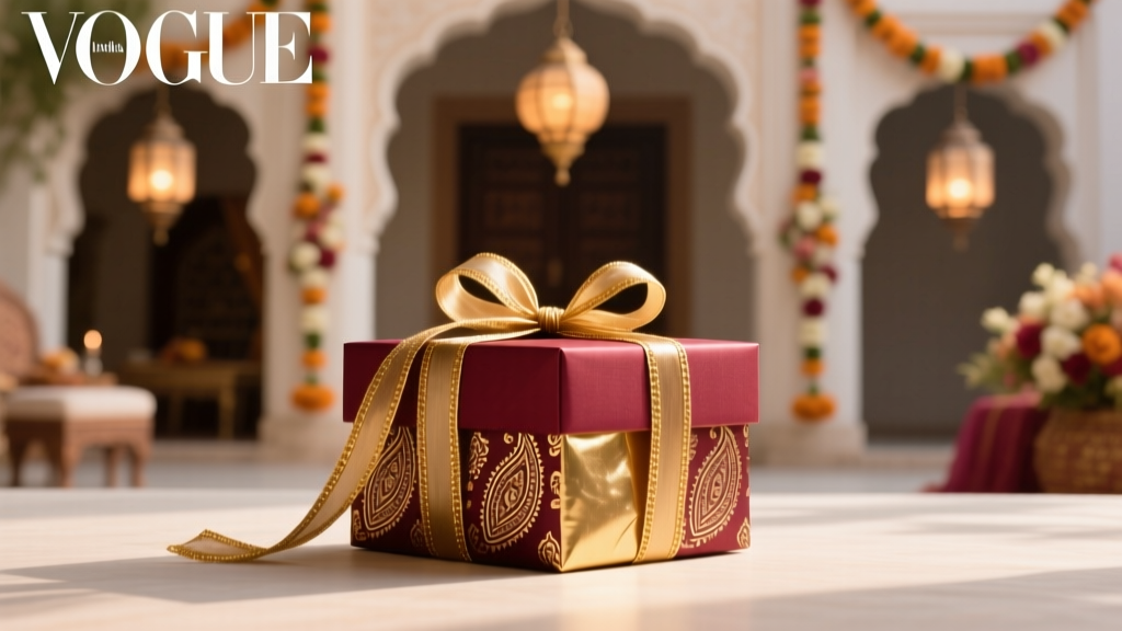 Indian Wedding Gift Amounts: 2026 Regional Guide