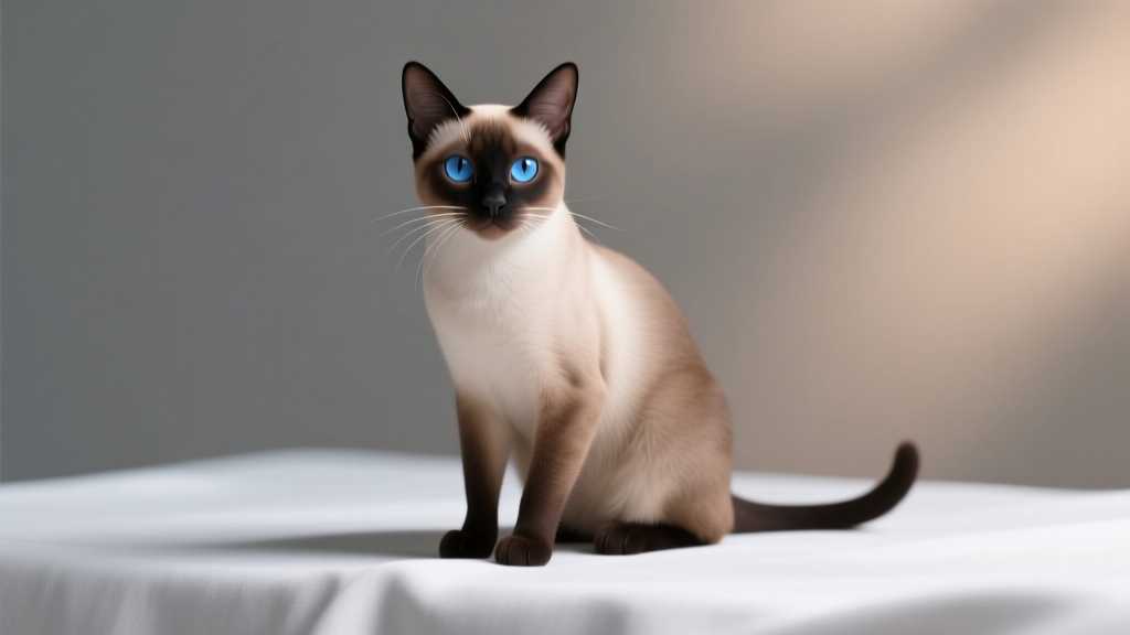 Do Fleas Affect Siamese Cats’ Behavior? (2026)
