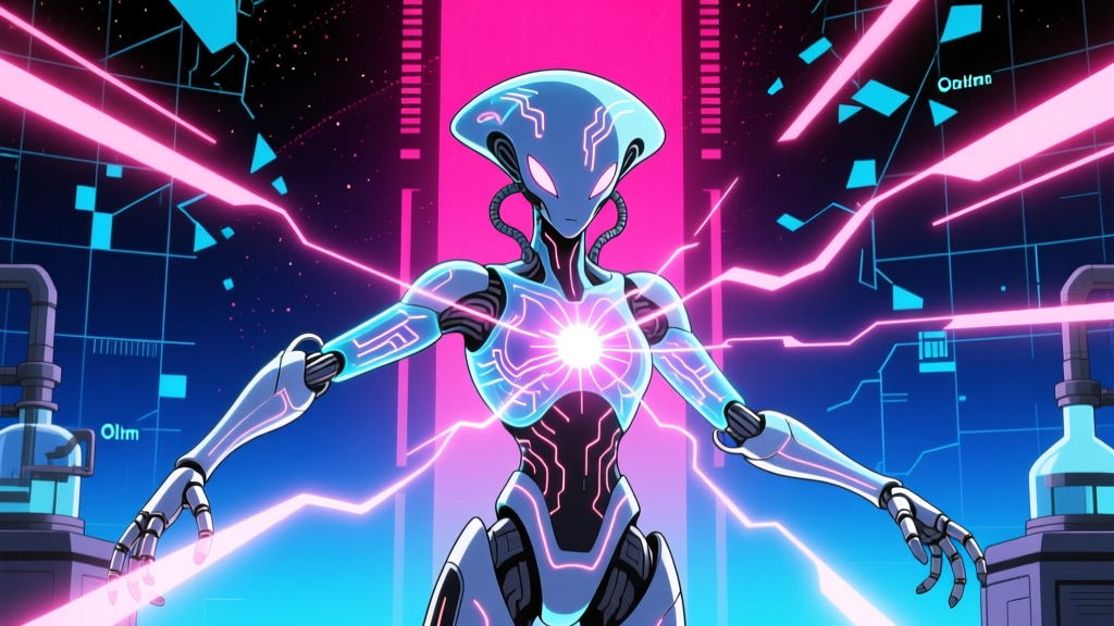 Dandadan Season 1 Dual-Studio Animation