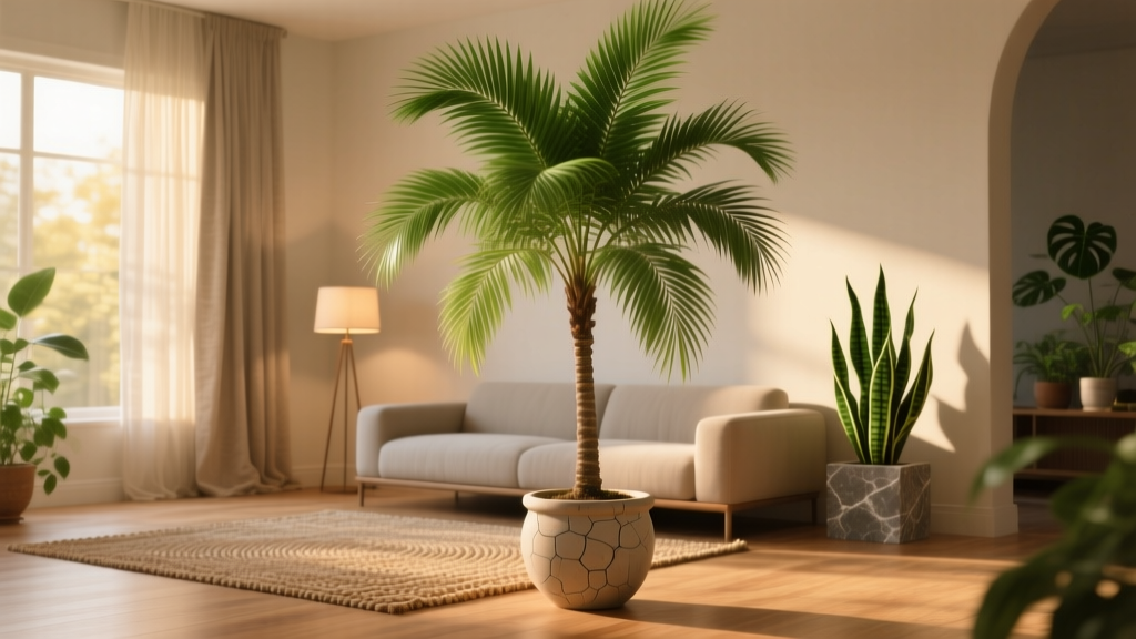 Are Palm Trees Toxic to Cats? (2026)