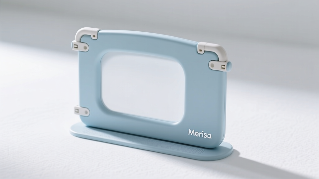 Merisa: A Child Safety Review of the Popular European Baby Monitor System
