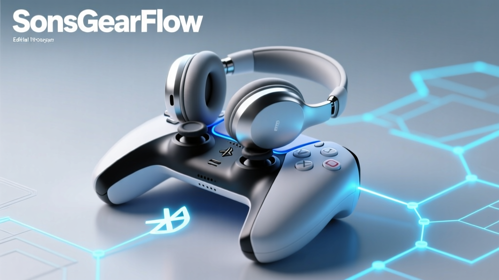 PS5 Wireless Headphones: Truth & Working Methods (2026)