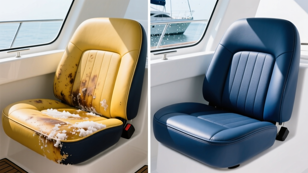 How to Get Sweat Out of Boat Seats: Proven 2026 Guide