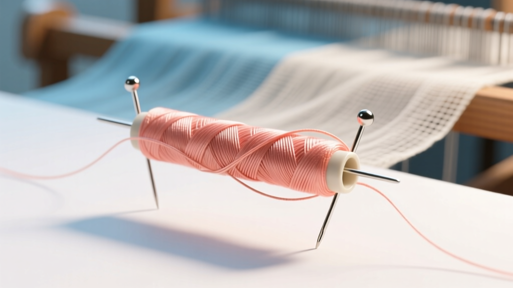Stretch Sewing Thread: The Invisible Hero of Modern Apparel