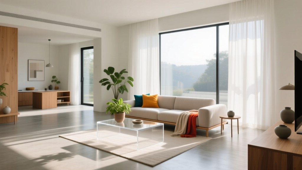 Mid-Century Modern Decor Essentials for 2026