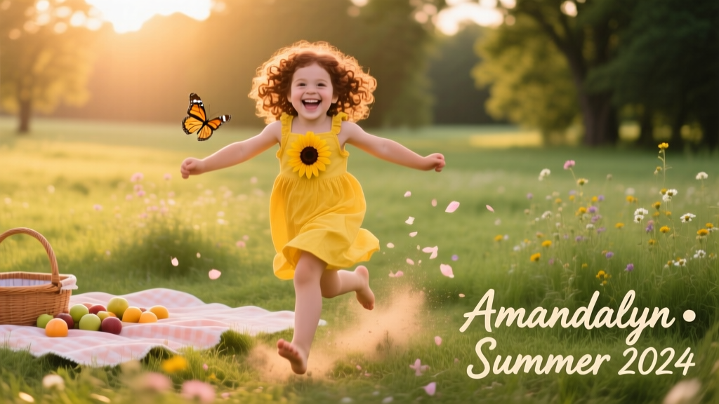 Amandalyn: A Parent’s Evidence-Based Guide to Supporting Children’s Emotional Regulation and Sensory Processing