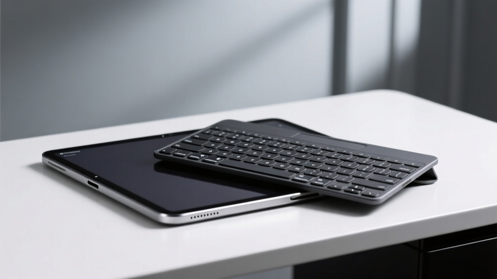 iPad 10th Gen Keyboard Compatibility: Which Trackpad Keyboards Actually Support Spanish Layouts in 2024? (Tested & Verified)