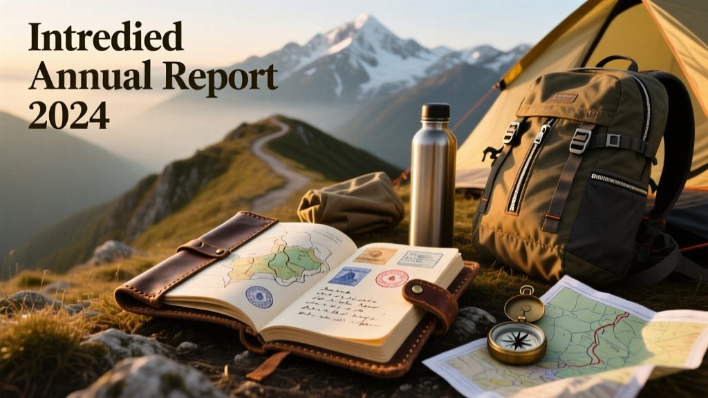 Intrepid Travel Annual Report 2023: Sustainability Metrics, Operational Transparency, and Real-World Impact on Adventure Tourism