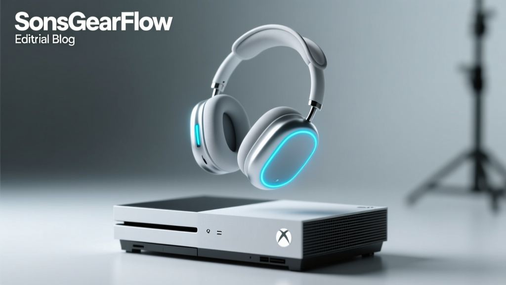 Wireless Headphones for Xbox One X: 3 Working Ways