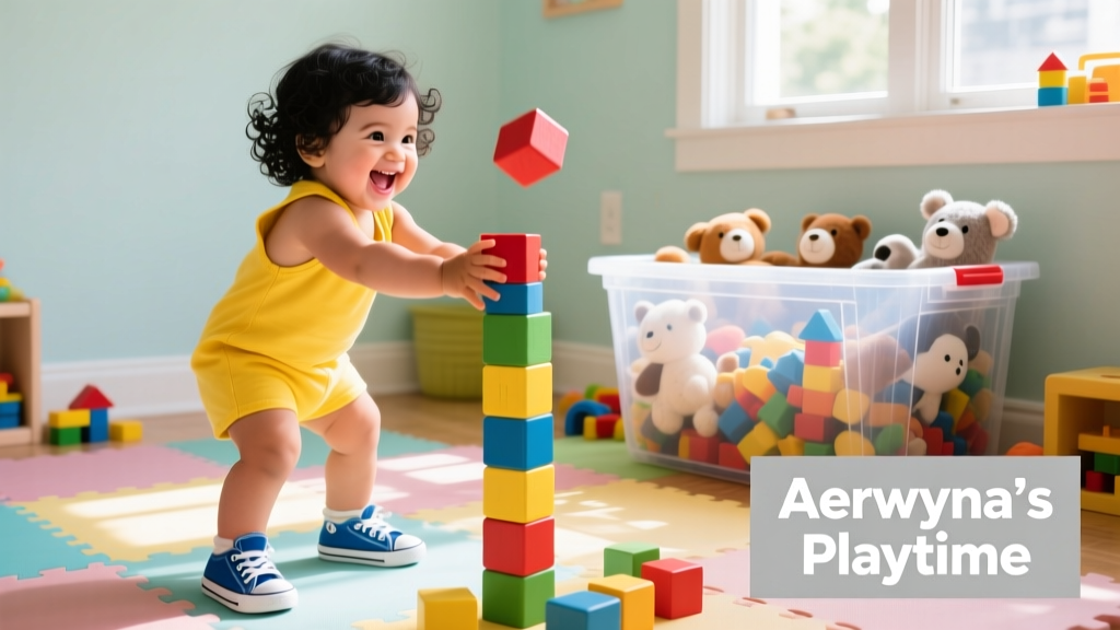 Aerwyna: Evidence-Based Insights for Early Childhood Educators and Toddler Behavior Consultants