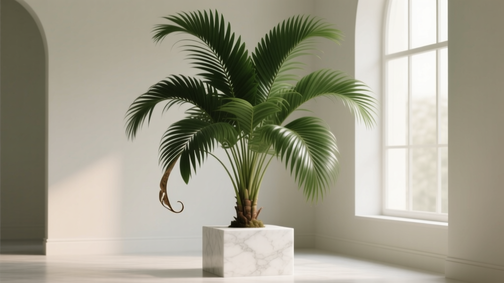 Palm Plant Care: 7 Realistic Indoor Steps (2026)