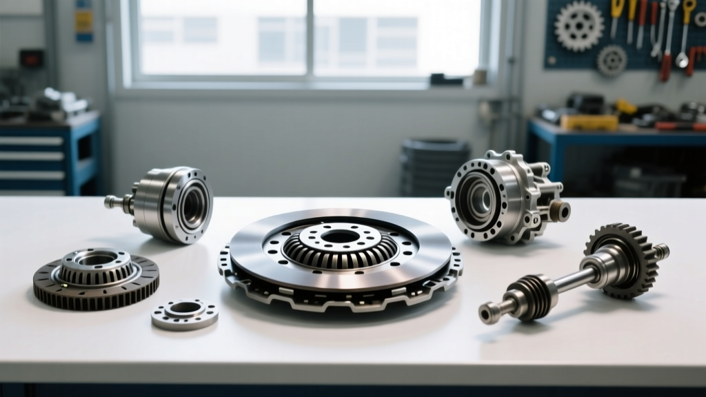 Manual Clutch Replacement Cost by Vehicle Type: 2026 Guide