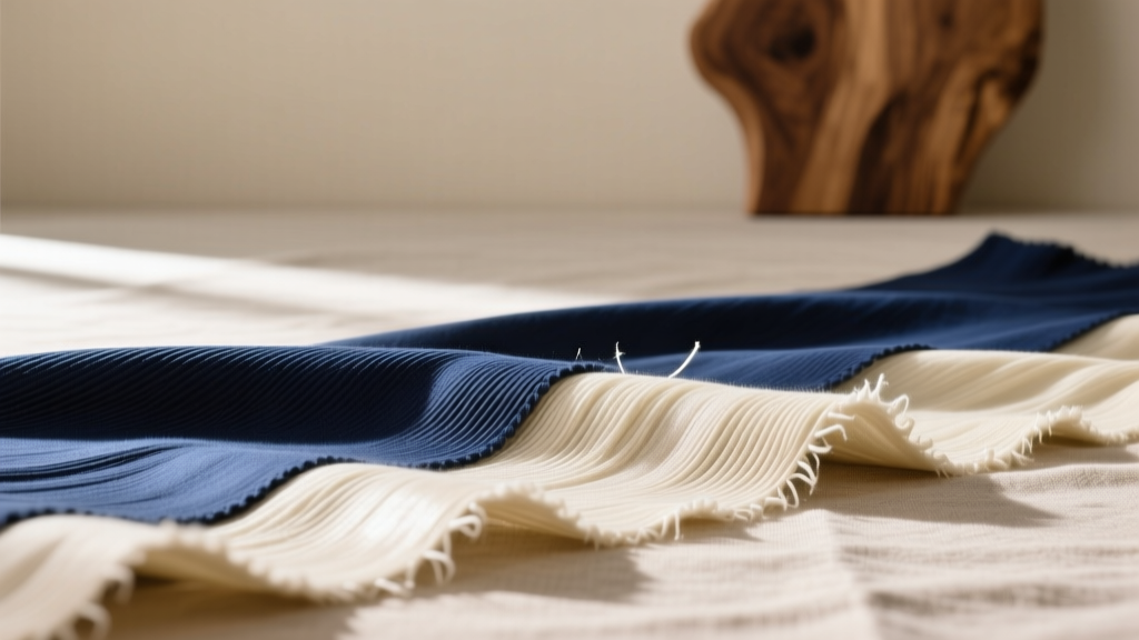 Polyester Cotton Rayon Blend: Troubleshooting Guide