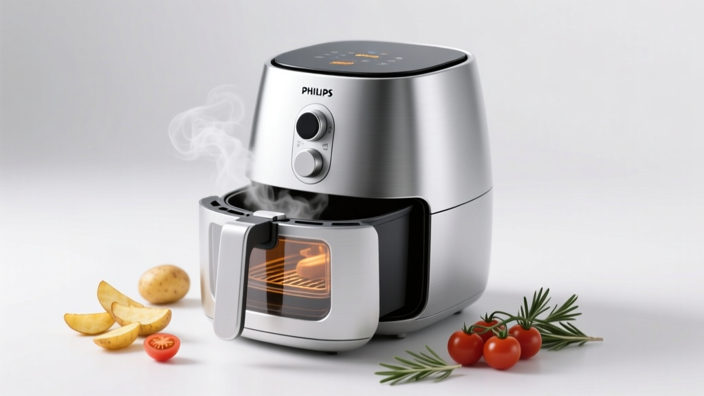 Philips Air Fryer Prices 2024: Full Range Guide