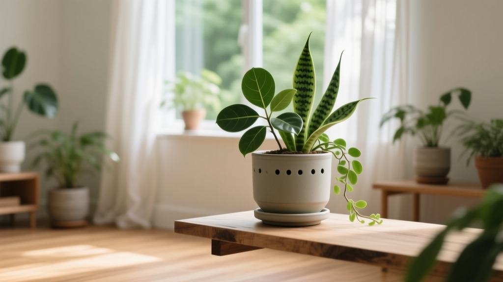 Do Pots for Indoor Plants Need Holes? (2026)