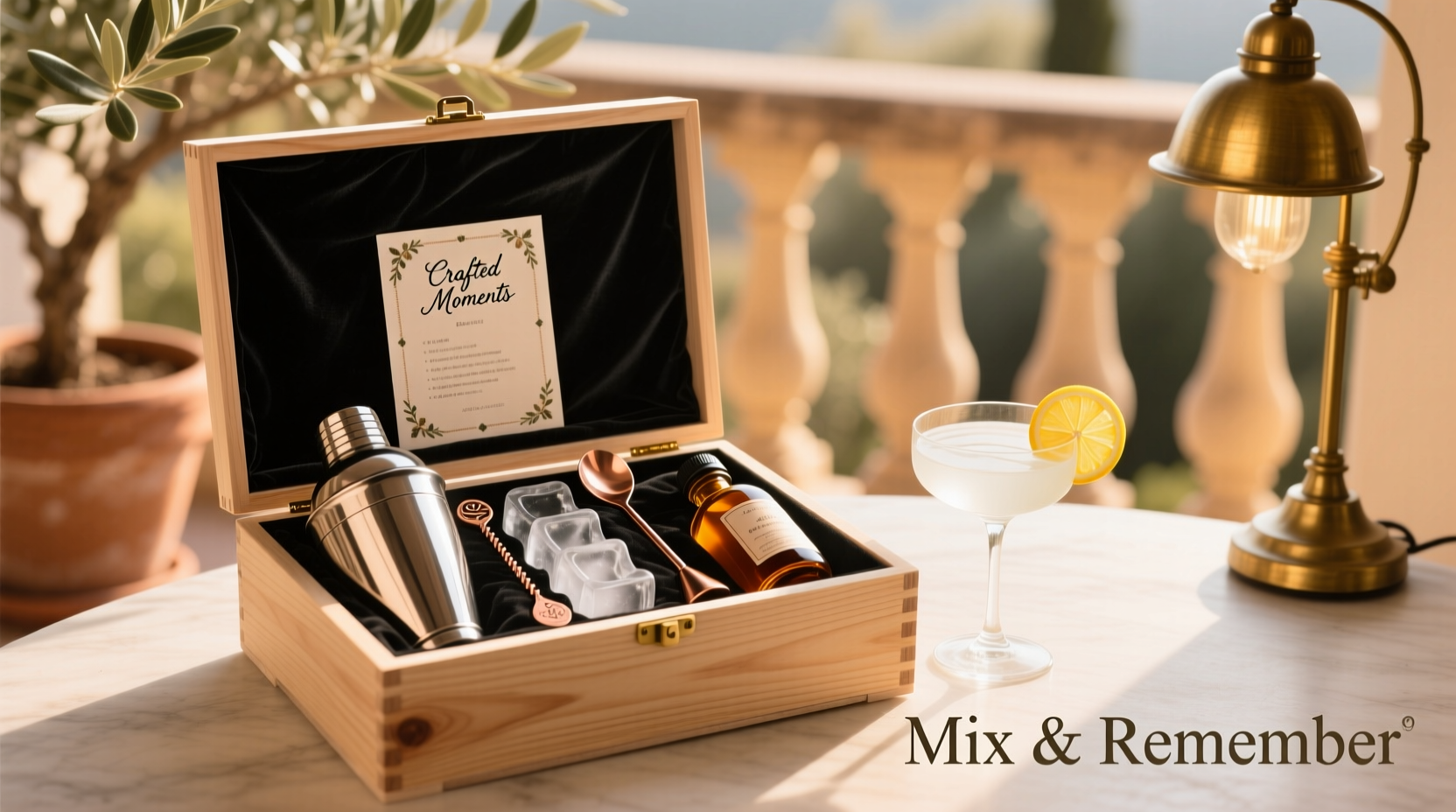 How To Gift A Cocktail Kit That Doesn t Look Like A Gag Present how-to-gift-a-cocktail-kit-that-doesn-t-look-like-a-gag-present