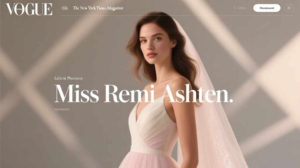 Miss Remi Ashten Wedding Date: Verified 2026 Updates