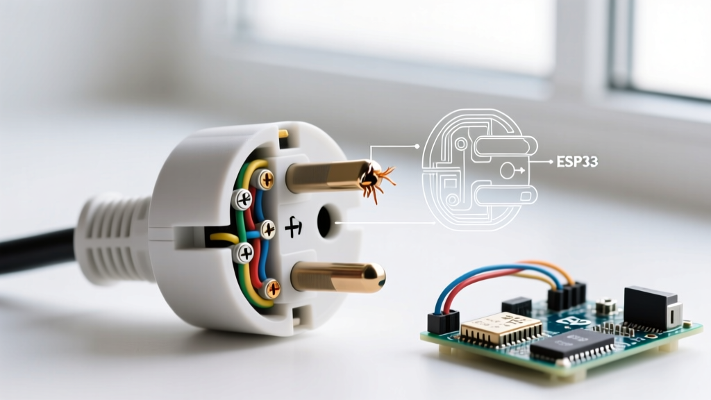 Electric Plug Wiring Troubleshooting: Diagnosing Faults & Failures