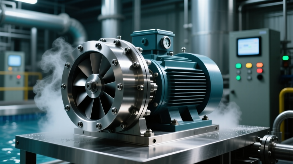 Fix Peristaltic Pump Misapplication—Cut Energy 42%