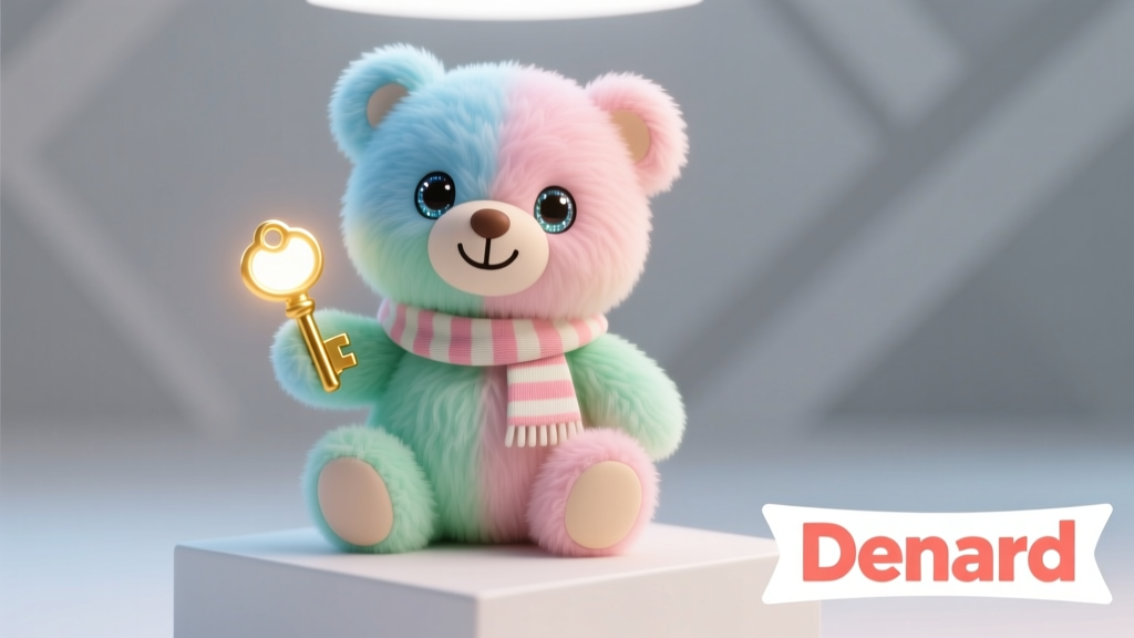 Denard Toys: Safety Risks, Regulatory Gaps, and What Parents Need to Know