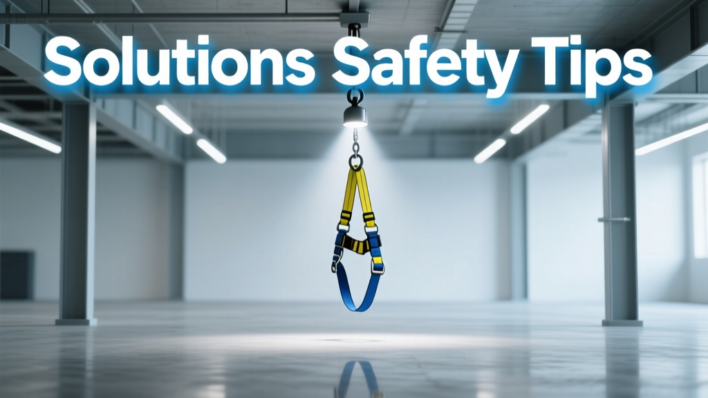 Storage Safety Tips for Teams