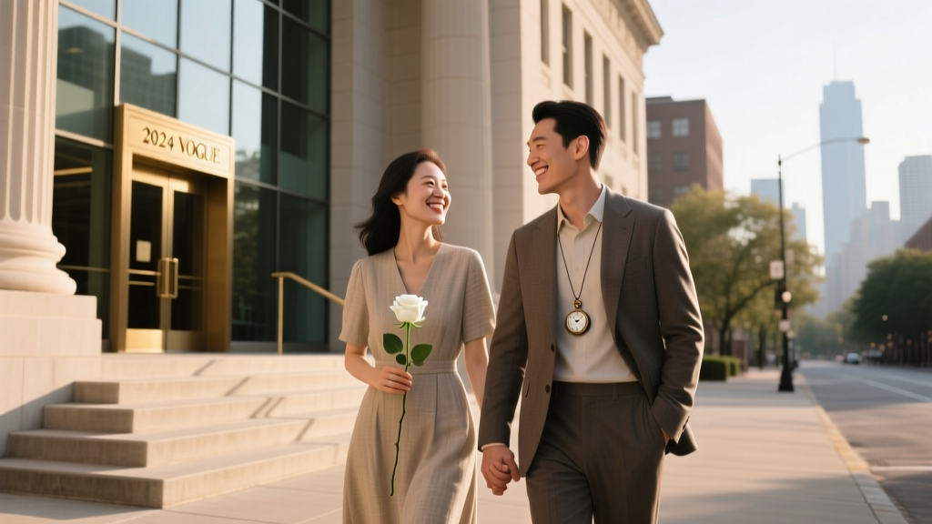 Courthouse Wedding Guide: Legal, Meaningful & Beautiful