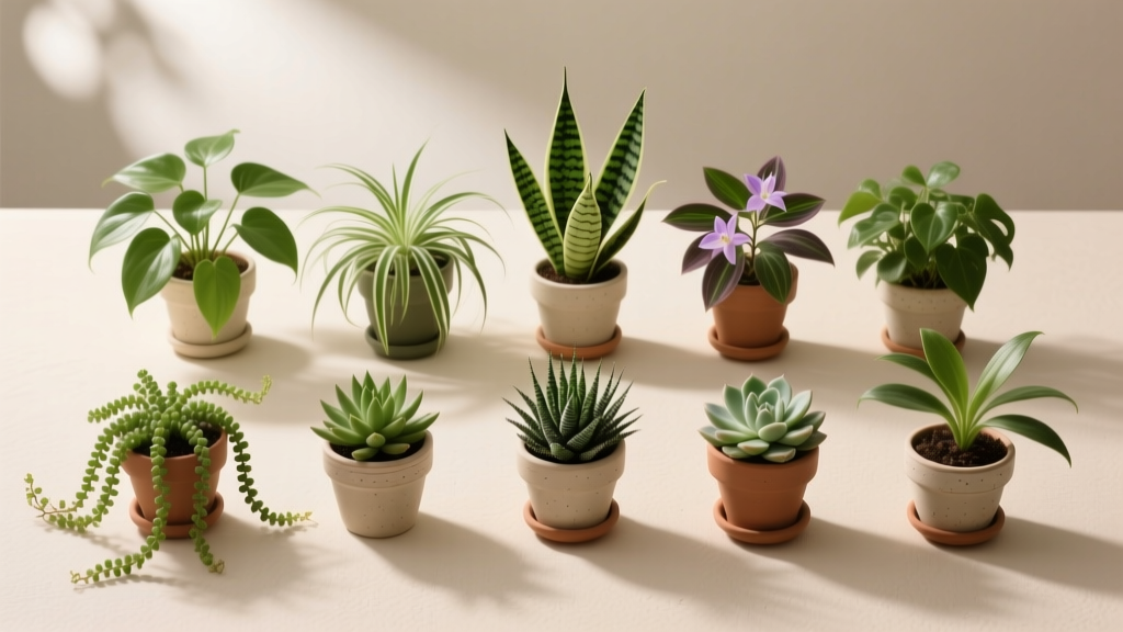 Vegetative Propagation Plants Under $20 (2026)