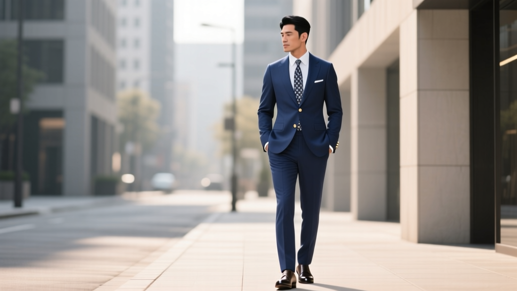 What to Wear to a Wedding Male: Ultimate Guide (2026)
