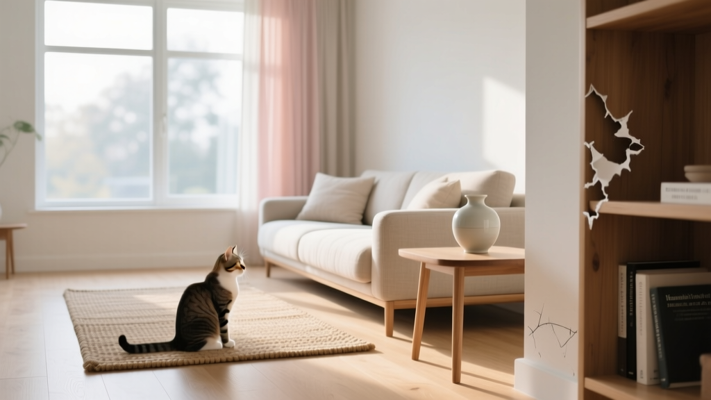 How to Discourage Cat Behavior Luxury